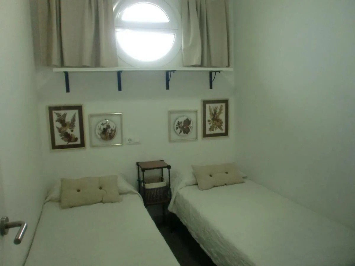 Apartamento Susana Διαμέρισμα Λορέτ Ντε Μαρ