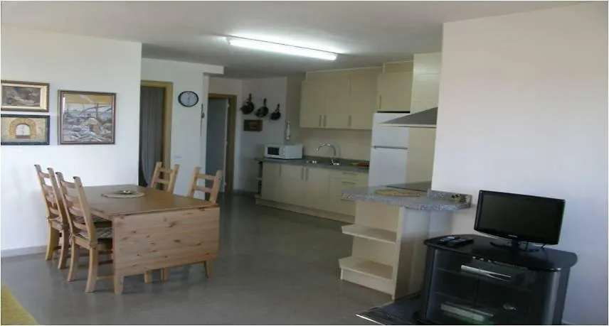 Apartamento Susana Διαμέρισμα Λορέτ Ντε Μαρ Ισπανία