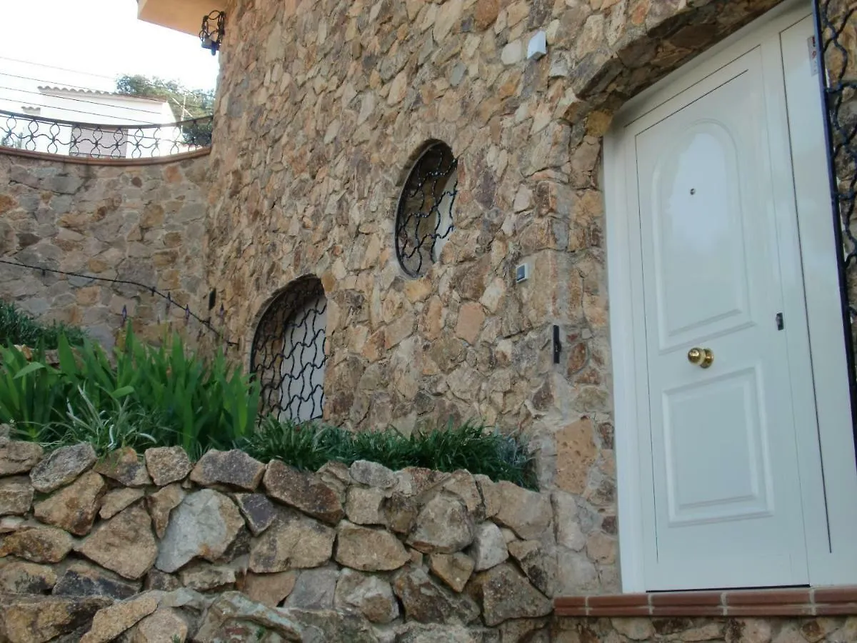 Apartamento Apartamento Susana Lloret de Mar