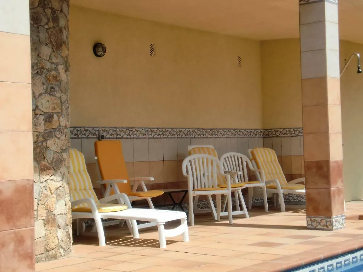 Apartamento Apartamento Susana Lloret de Mar España