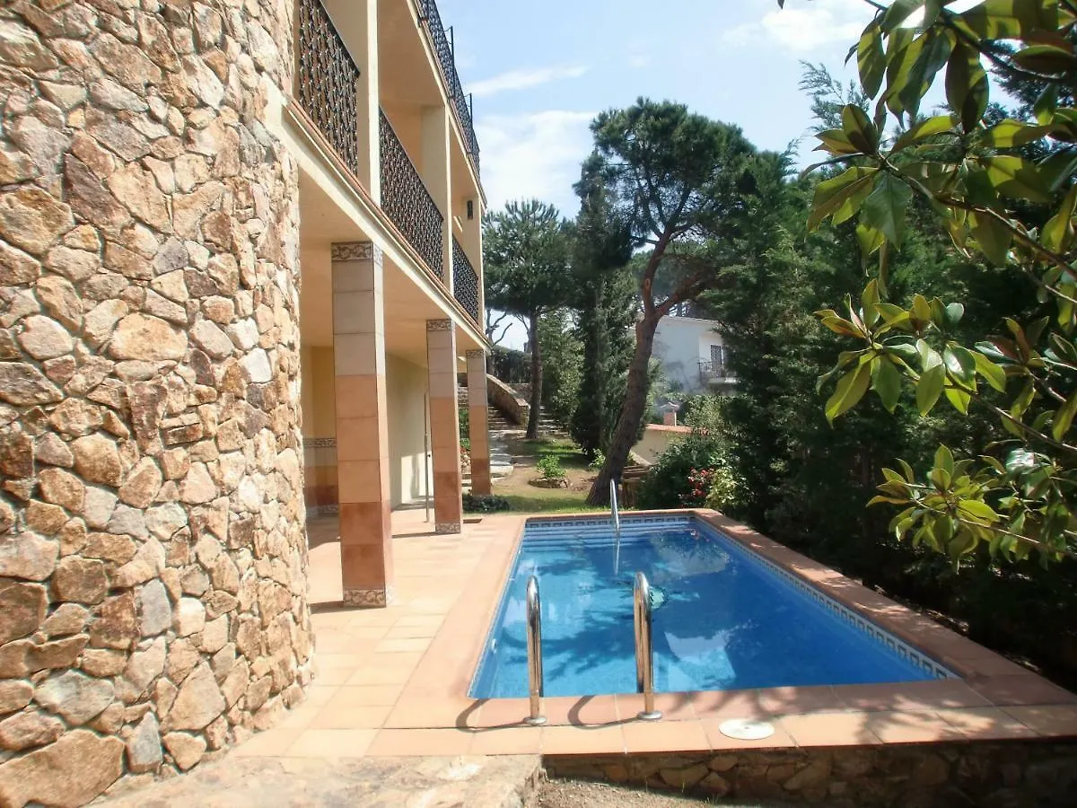 Apartamento Apartamento Susana Lloret de Mar