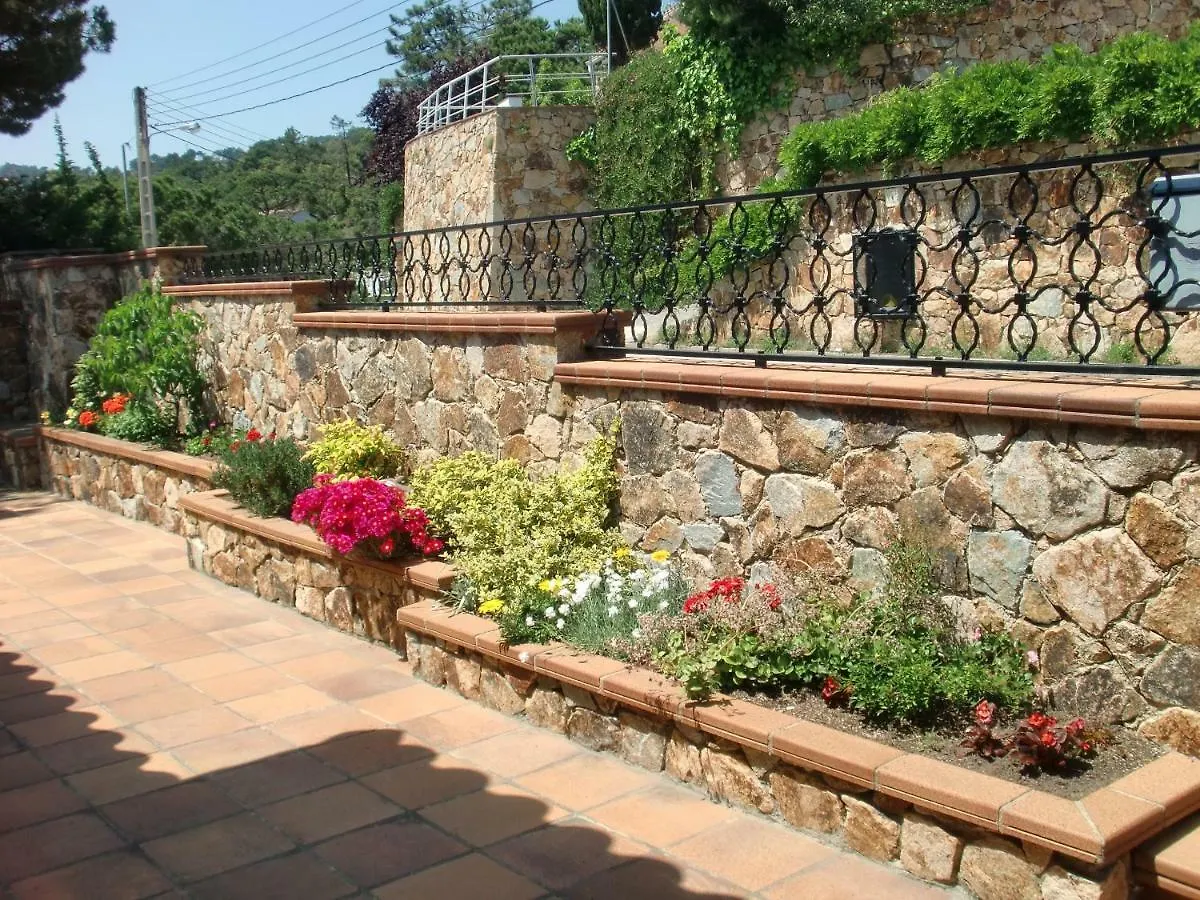 Apartamento Apartamento Susana Lloret de Mar