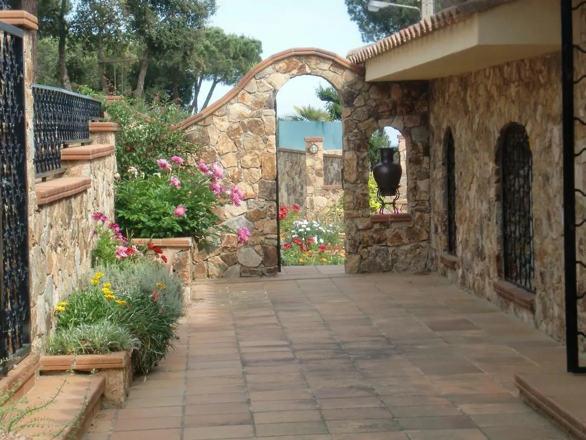 Apartamento Apartamento Susana Lloret de Mar