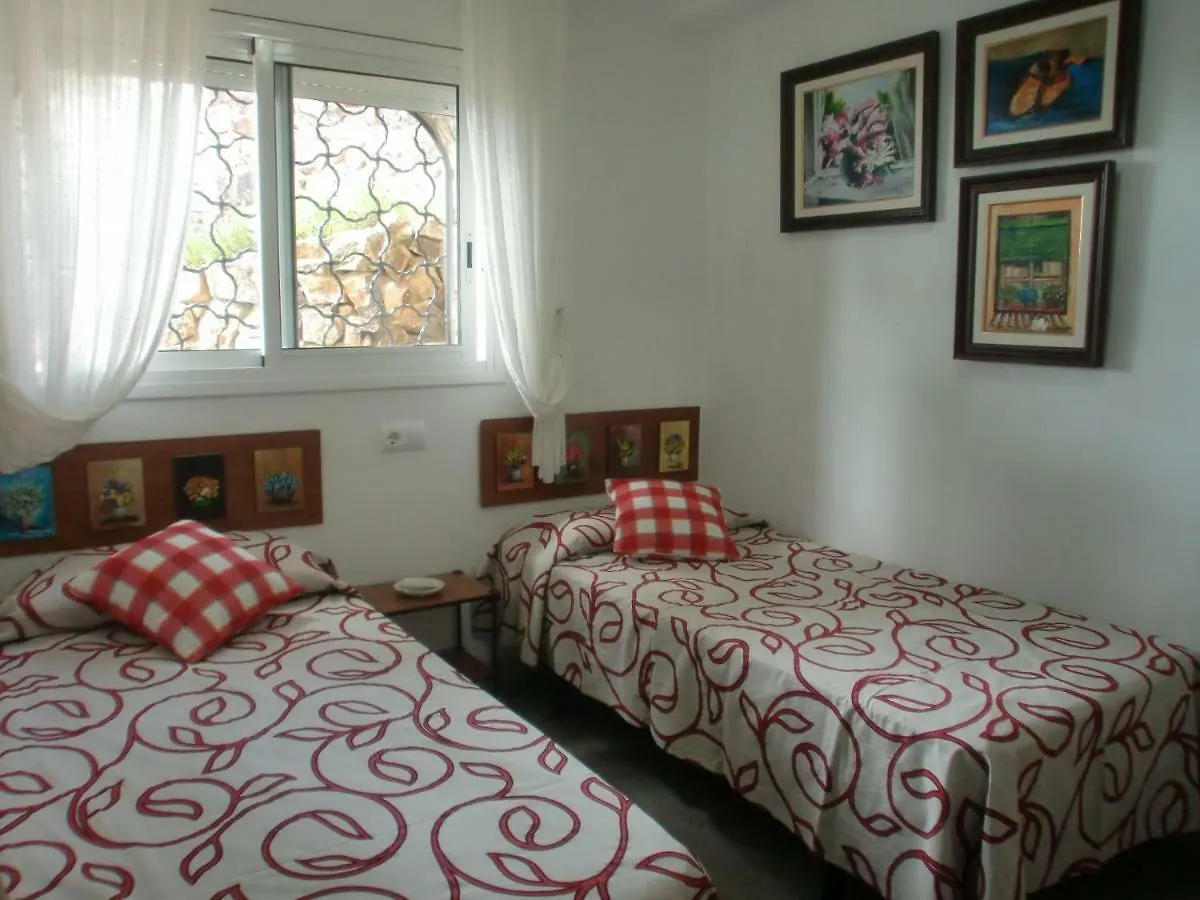 Apartamento Apartamento Susana Lloret de Mar 0*,