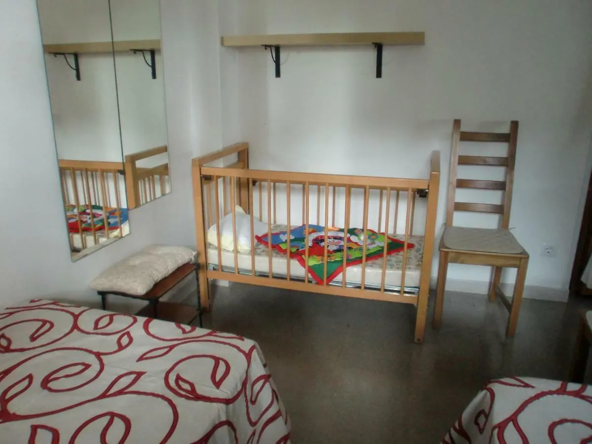 Apartamento Apartamento Susana Lloret de Mar