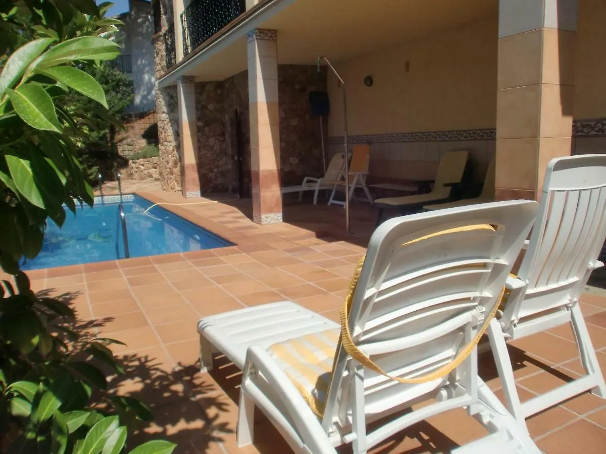 Apartamento Apartamento Susana Lloret de Mar 0*,  España